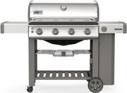 Weber Genesis II S-410 GBS фото