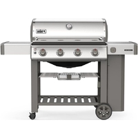 Weber Genesis II S-410 GBS