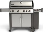 Weber Genesis II SP-435 GBS фото