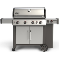 Weber Genesis II SP-435 GBS