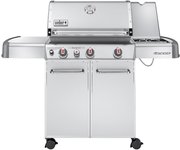 Weber Genesis S-330 фото