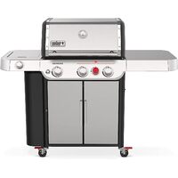 Weber Genesis S-335