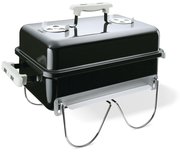 Weber Go Anywhere Charcoal 121053 фото