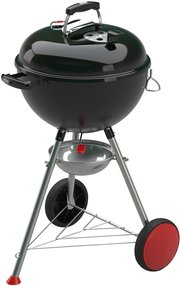 Weber Kettle Plus GBS 47 фото