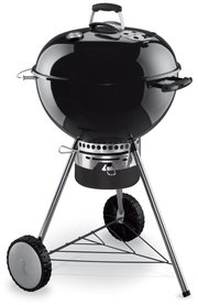 Weber Master-Touch GBS 1381204 фото