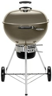 Weber Master-Touch GBS C-5750 фото