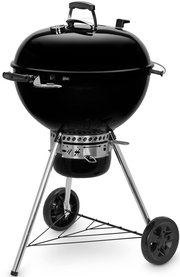 Weber Master-Touch GBS E-5750 фото