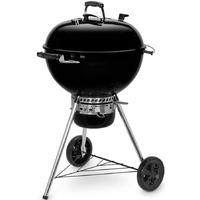 Weber Master-Touch GBS E-5750