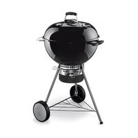 Weber Master-Touch GBS