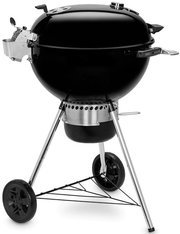 Weber Master-Touch Premium E-5770 фото