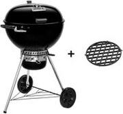 Weber Master-Touch Premium E-5775 фото