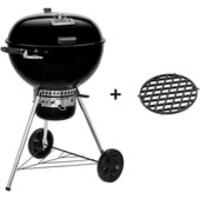 Weber Master-Touch Premium E-5775