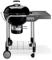 Weber Performer Original GBS 1401504 фото