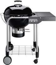 Weber Performer Original GBS 57 фото