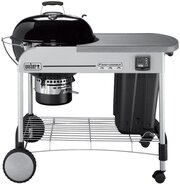 Weber Performer Premium GBS фото