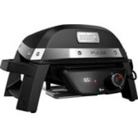 Weber Pulse 1000