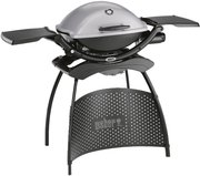 Weber Q 2200 фото