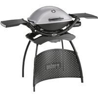 Weber Q 2200