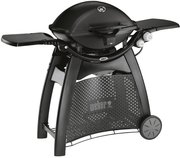 Weber Q 3200 фото