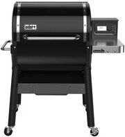 Weber SmokeFire EX4 GBS фото