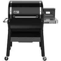 Weber SmokeFire EX4 GBS