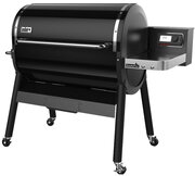 Weber SmokeFire EX6 GBS фото