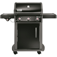 Weber Spirit E-320 Original GBS