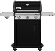 Weber Spirit E-325 GBS фото