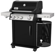 Weber Spirit EP-335 Premium GBS фото