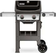 Weber Spirit II E-210 GBS фото