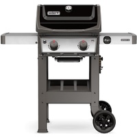 Weber Spirit II E-210 GBS