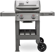 Weber Spirit II S-210 GBS фото