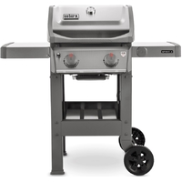 Weber Spirit II S-210 GBS