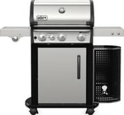 Weber Spirit Premium SP-335 GBS фото