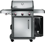 Weber Spirit S-320 Premium GBS фото