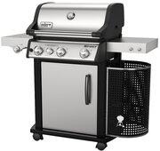 Weber Spirit SP-335 Premium GBS фото