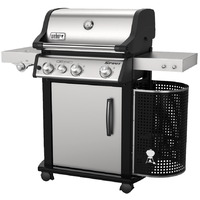 Weber Spirit SP-335 Premium GBS