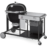 Weber Summit Charcoal Grilling Centre