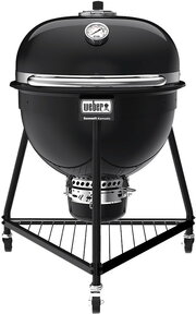 Weber Summit Kamado E6 фото