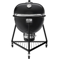 Weber Summit Kamado E6