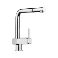 Webert Azeta AZ920302 chrome