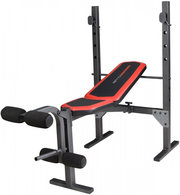 Weider 190 TC фото