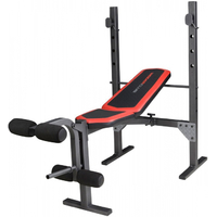 Weider 190 TC