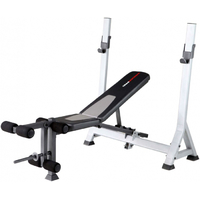 Weider 340 LC