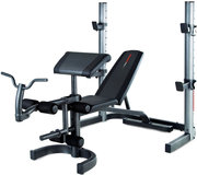 Weider 490 DC фото