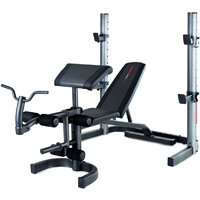 Weider 490 DC