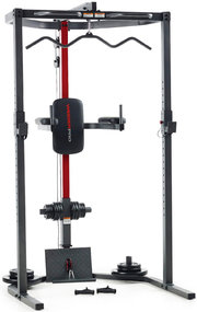 Weider Pro Power Rack фото