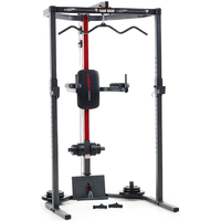 Weider Pro Power Rack