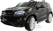 Weikesi Mercedes-Benz GLS 63 AMG фото