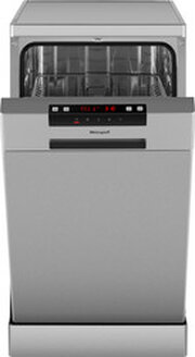 Weissgauff DW 4515 inox фото